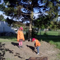 52010549 - Scouts en Gidsen Zaventem 